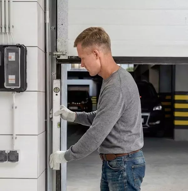 Why Choose Us for Door, Gate and Security Services in McKeesport, PA