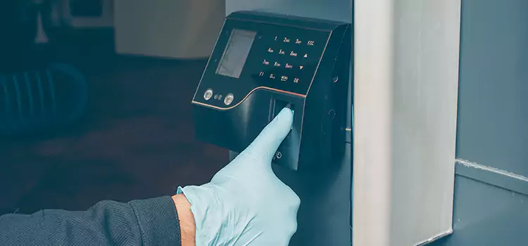 Access Control Installation McKeesport