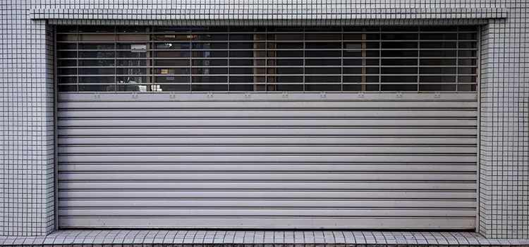 Advanced Solutions for Your Aluminum Garage Doors in McKeesport, Pennsylvania