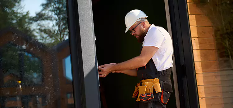 Replace Balcony Door McKeesport