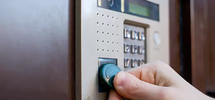 Enhanced Security Features McKeesport