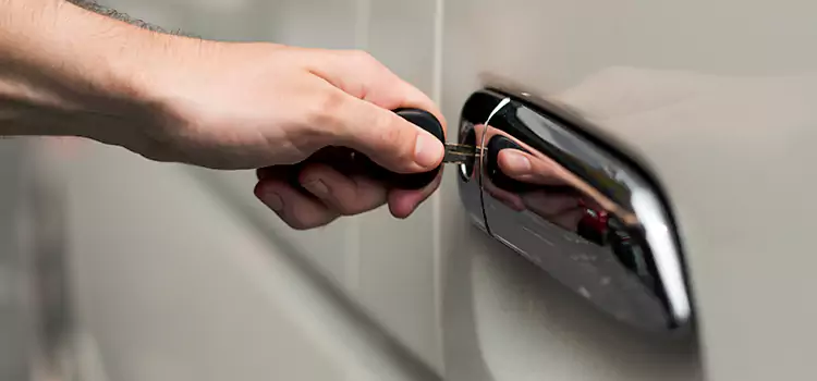 Why Choose Our Auto Locksmith Team in McKeesport, PA?