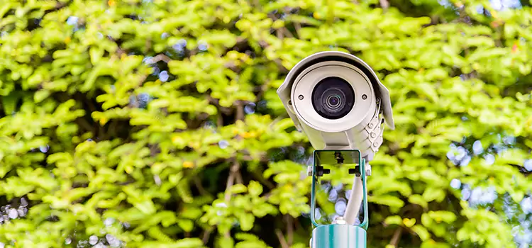 Advanced Surveillance Solutions for Every Need in McKeesport