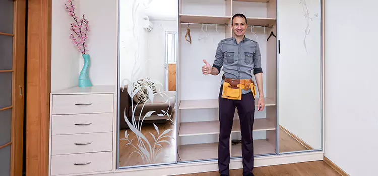 Sliding Closet Door Replacement McKeesport