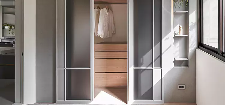 Mirror Sliding Door Replacement McKeesport