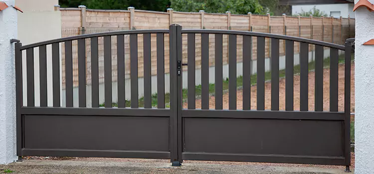 Advanced Gate Solutions in McKeesport, PA