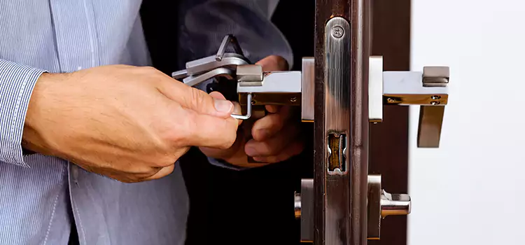 Commercial Door Lock Repair McKeesport