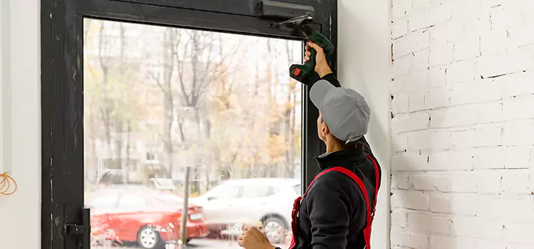 Comprehensive Door Closer Services in McKeesport, PA