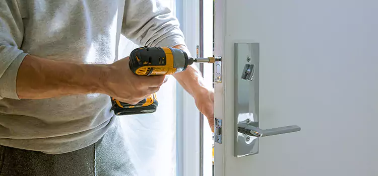 Door Knob Lock Repair McKeesport