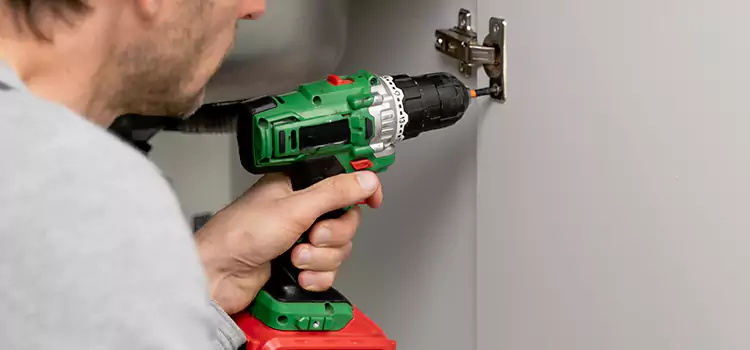 Commercial Door Hinge Repair McKeesport