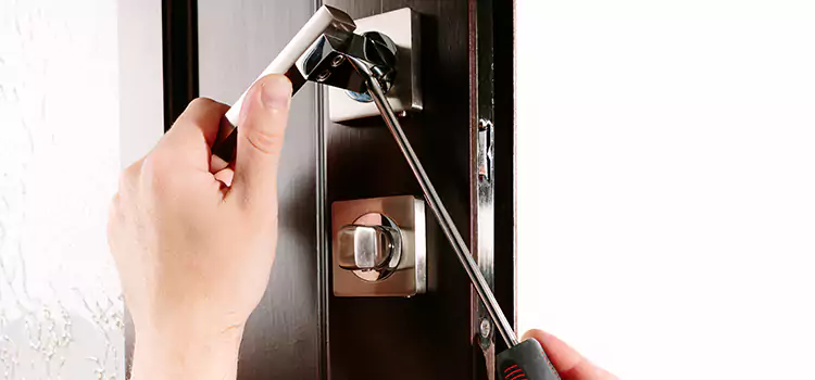 Door Lock Replacement Service McKeesport
