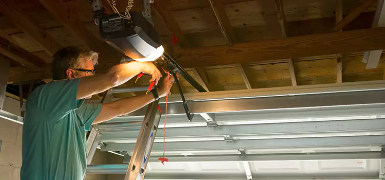 Garage Door Opener Sales and Installation McKeesport