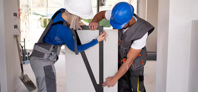 Why Choose Us for Door Panel Services in McKeesport, PA?