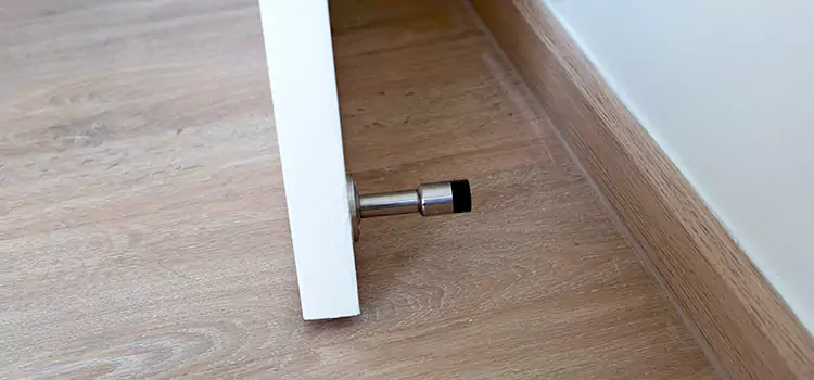 Magnetic Door Stop Integration McKeesport