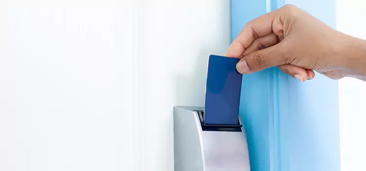 Access Control System Integration McKeesport