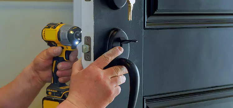 Locksmith Emergency Service McKeesport