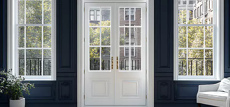 French Door Lock Repair McKeesport