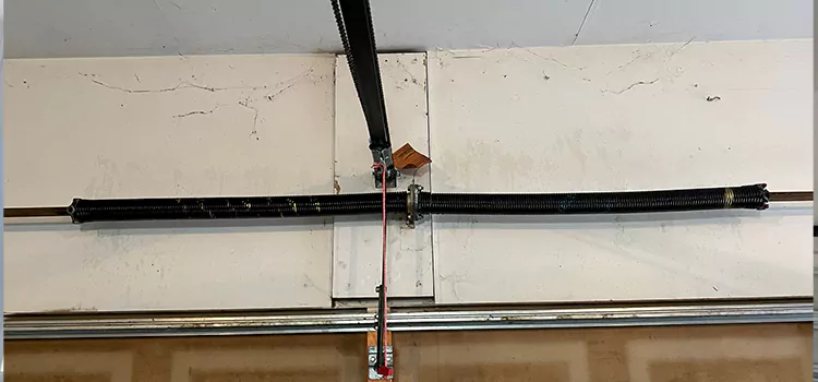 Garage Door Cable Repair Near Me in McKeesport, PA