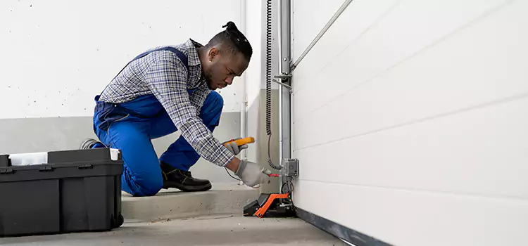 Expert Solutions for Every Garage Lock Need in McKeesport, PA