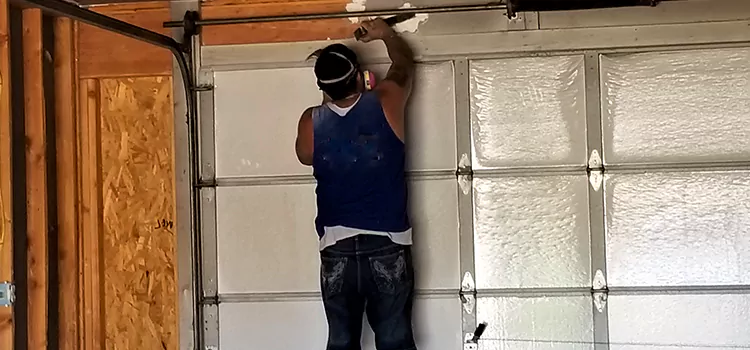 Specialized Garage Door Panel Solutions in McKeesport, PA
