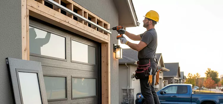 Your Trusted Garage Door Specialists in McKeesport