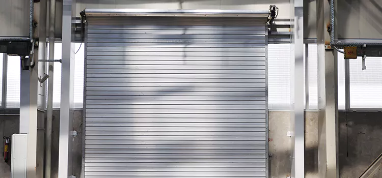 Roller Door Maintenance McKeesport