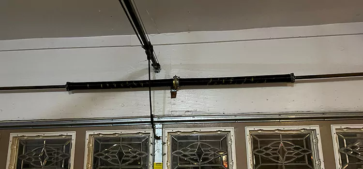 Garage Door Spring Repair Near Me McKeesport