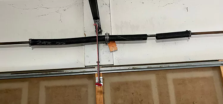 Overhead Door Spring Replacement McKeesport