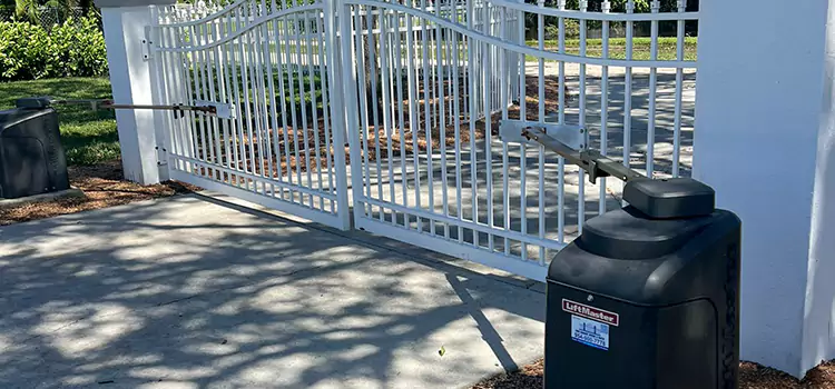 Automatic Gate Opener Repair McKeesport