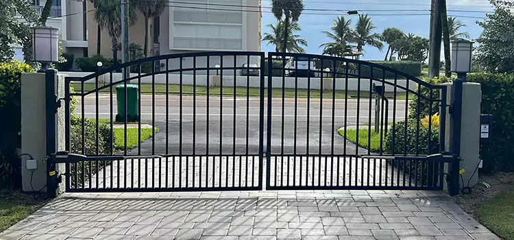 Gate Opener Replacement Near Me in McKeesport, PA