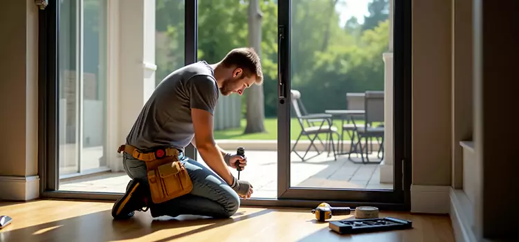 Comprehensive Solutions for Every Glass Door Need in McKeesport, PA