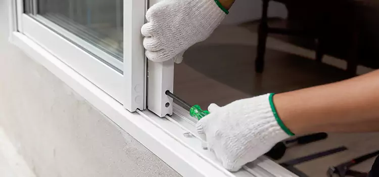 Sliding Glass Door Lock Repair McKeesport