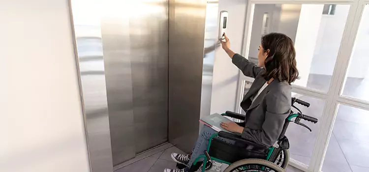 Benefits of Modern Handicap Door Systems in McKeesport, PA