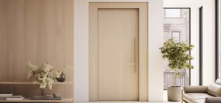 Choose Quality for Your Inside Doors in McKeesport, PA