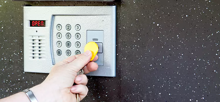 Electronic Door Lock Installation McKeesport