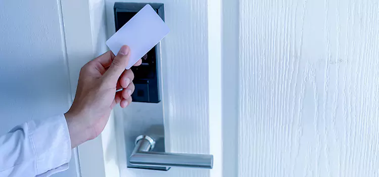Why Choose Us for Your Keycard Lock Installation in McKeesport, PA?