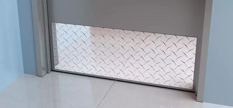 Benefits of Professional Kick Plate Solutions in McKeesport, PA