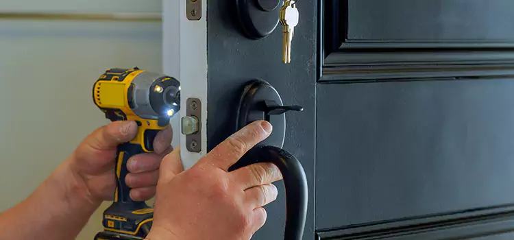 Commercial Door Lock Installation McKeesport