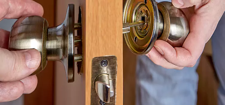 Sliding Door Lock Repair McKeesport