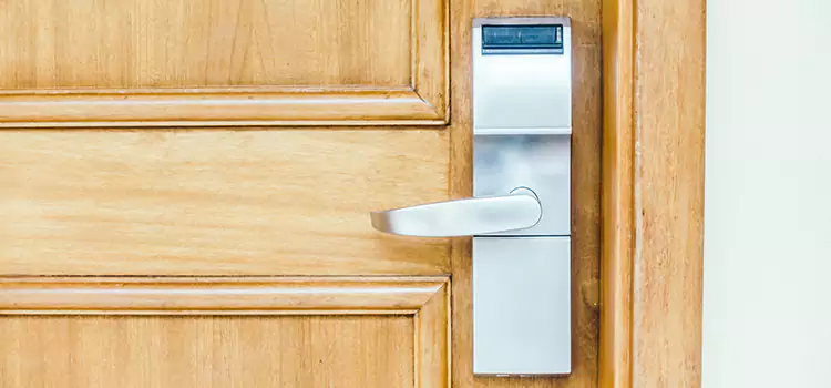 Electromagnetic Door Lock Installation McKeesport
