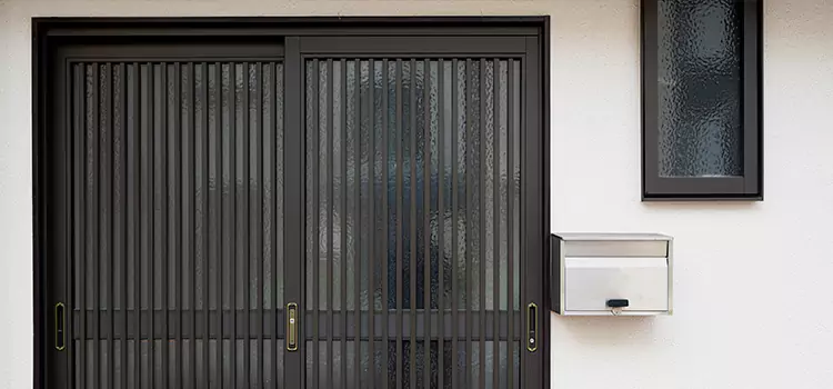 Sliding Screen Door Repair McKeesport