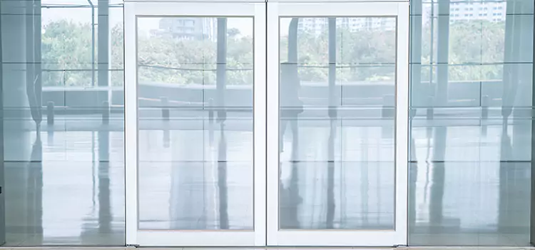 Why Choose Us for Your Motion Sensor Door Needs in McKeesport, PA?