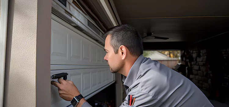 Garage Door Cable Replacement McKeesport
