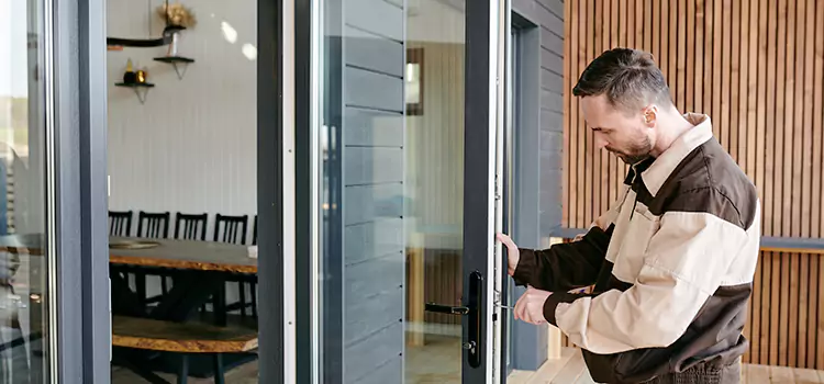 Replacing Patio Door McKeesport