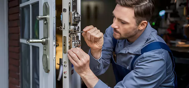 Residential Lock Installation McKeesport