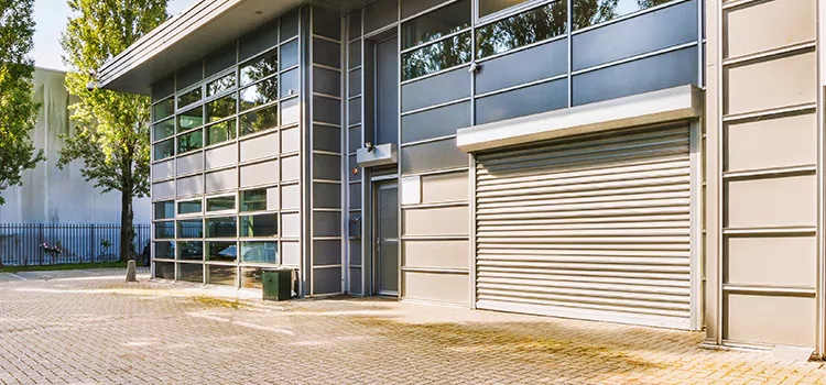 Electric Roller Garage Doors McKeesport