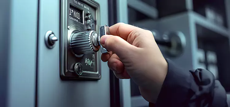Locksmith Cost to Open Safe McKeesport