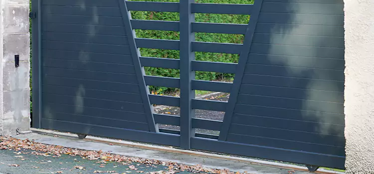 Automated Gate Company Near Me McKeesport