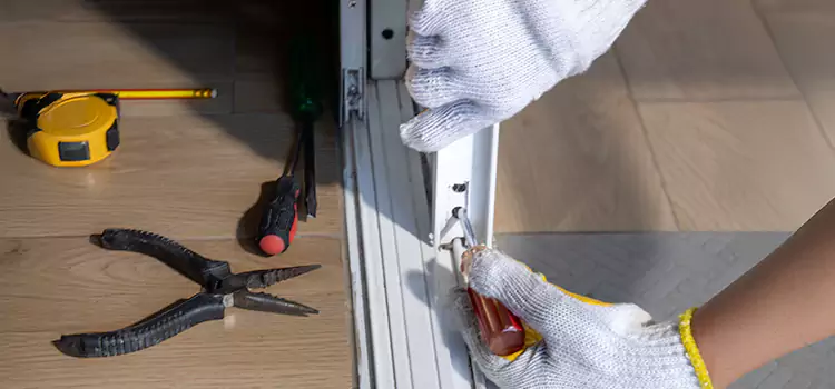 Sliding Door Installation Services in McKeesport, PA