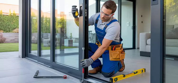 Sliding Screen Door Repair McKeesport